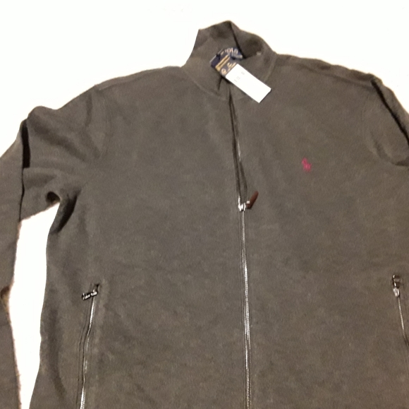 Polo Ralph Lauren sweater HOLIDAY SALE - Picture 2 of 4